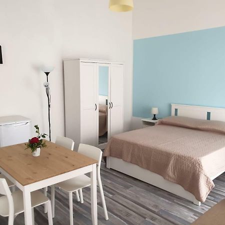 Lipari Suite Apartament Kültér fotó