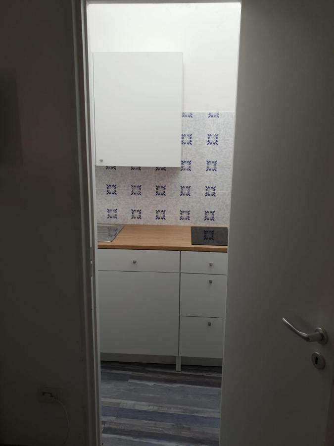 Lipari Suite Apartament Kültér fotó