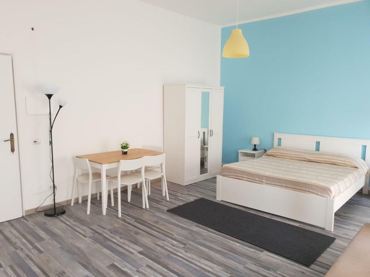 Lipari Suite Apartament Kültér fotó